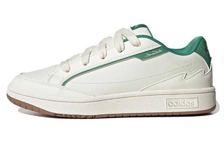 adidas neo W Card 'White' ID4951