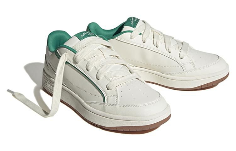 Shop adidas neo W Card ''Wit'' ID4951
