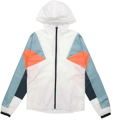 adidas Neo 風衣 白色/經典墨藍 DW8109 Buy adidas Neo 風衣 白色/經典墨藍 DW8109