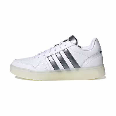 adidas neoOthers Skate shoes 'White Blueblack'