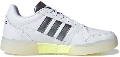 아디다스 네오 스케이트 슈 '화이트 블루블랙' GY7538 Order 아디다스 네오 스케이트 슈 '화이트 블루블랙' GY7538