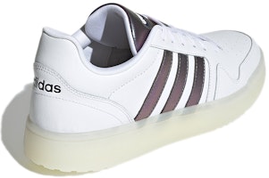 아디다스 네오 스케이트 슈 '화이트 블루블랙' GY7538 Shop 아디다스 네오 스케이트 슈 '화이트 블루블랙' GY7538