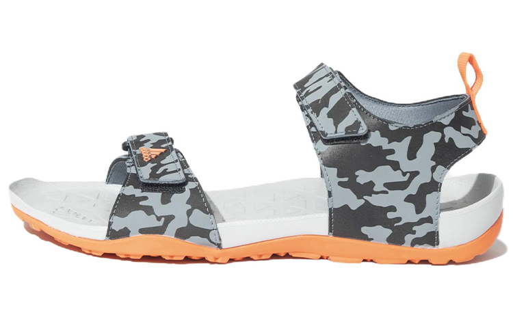 adidas Nessar 'Black Blue' EY3770