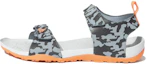 Buy adidas Nessar ''Schwarz Blau'' EY3770
