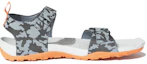 Order adidas Nessar ''Schwarz Blau'' EY3770