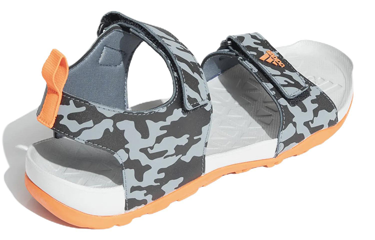 Shop adidas Nessar ''Schwarz Blau'' EY3770