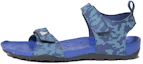 Buy adidas Nessar ''Sandale Respirante Confortable Bleu'' EY3772