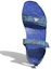 Purchase adidas Nessar ''Sandale Respirante Confortable Bleu'' EY3772