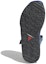 Details for adidas Nessar 'Comfort Breathable Sandal Blue' EY3772