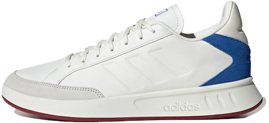 adidas Netpoint 'Blanco Nube Azul' EE9812 Buy adidas Netpoint 'Blanco Nube Azul' EE9812
