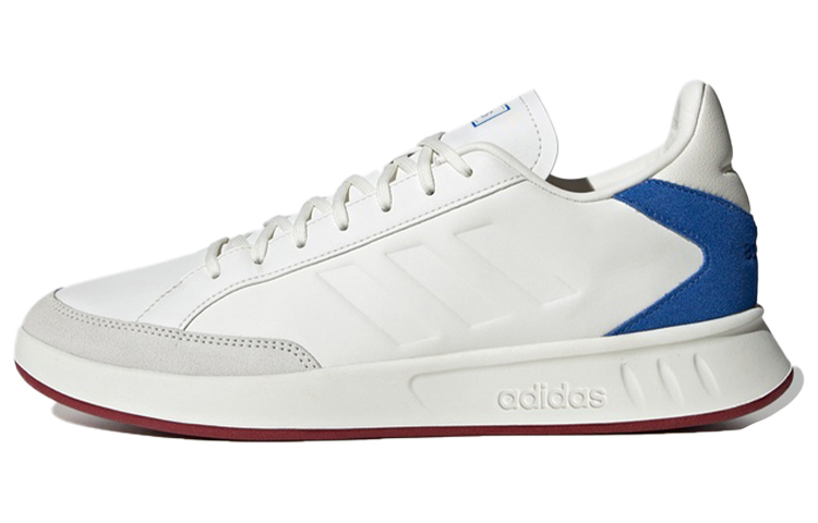 adidas Netpoint 'Cloud White Blue' EE9812