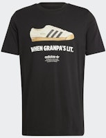 adidas New Age Tee adidas New Age Tee
