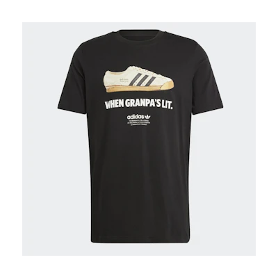 adidas New Age Tee