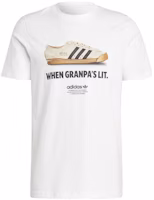 adidas New Age Tee adidas New Age Tee