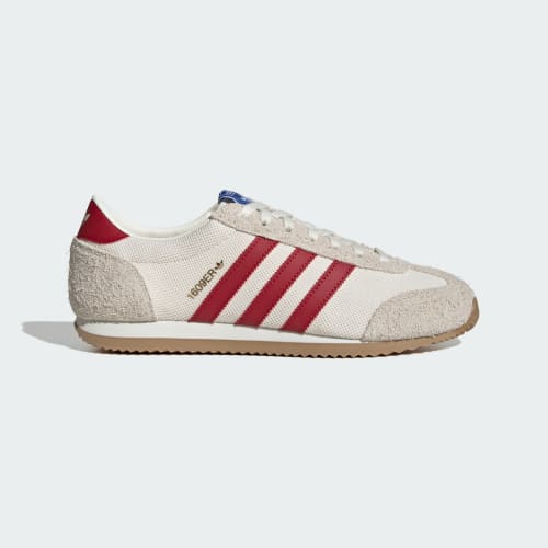 adidas New Balance 1609ER RS Off White/Team Victory Red/Alumina KI9854