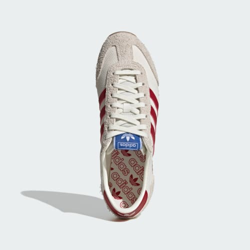 Order adidas New Balance 1609ER RS Off White/Team Victory Red/Alumina sneakers KI9854