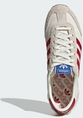 adidas New Balance 1609ER RS Off White/Team Victory Red/Alumina sneakers KI9854 Order adidas New Balance 1609ER RS Off White/Team Victory Red/Alumina sneakers KI9854