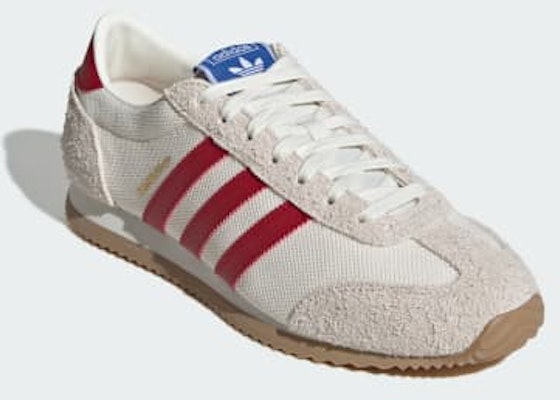 adidas New Balance 1609ER RS Off White/Team Victory Red/Alumina sneakers KI9854 Shop adidas New Balance 1609ER RS Off White/Team Victory Red/Alumina sneakers KI9854