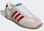 Shop adidas New Balance 1609ER RS Off White/Team Victory Red/Alumina sneakers KI9854