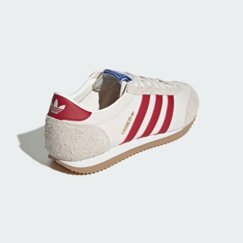 Purchase adidas New Balance 1609ER RS Off White/Team Victory Red/Alumina sneakers KI9854