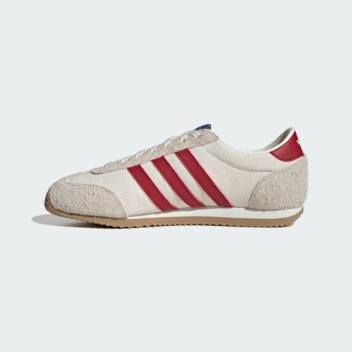 Details for adidas New Balance 1609ER RS Off White/Team Victory Red/Alumina sneakers KI9854
