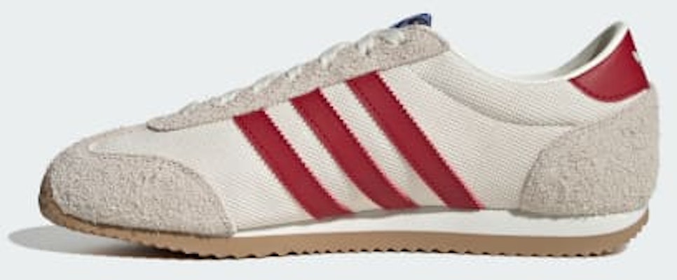 adidas New Balance 1609ER RS Off White/Team Victory Red/Alumina sneakers KI9854 Details for adidas New Balance 1609ER RS Off White/Team Victory Red/Alumina sneakers KI9854