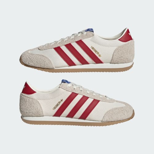 Sizing adidas New Balance 1609ER RS Off White/Team Victory Red/Alumina sneakers KI9854