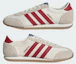 Sizing adidas New Balance 1609ER RS Off White/Team Victory Red/Alumina sneakers KI9854