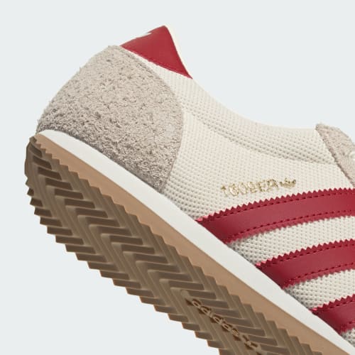 Cheap adidas New Balance 1609ER RS Off White/Team Victory Red/Alumina sneakers KI9854