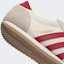 Cheap adidas New Balance 1609ER RS Off White/Team Victory Red/Alumina sneakers KI9854