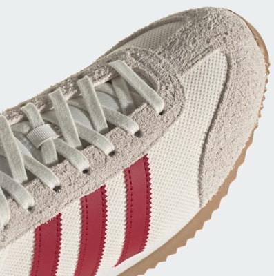 adidas New Balance 1609ER RS Off White/Team Victory Red/Alumina sneakers KI9854 1