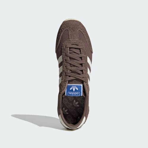 Order adidas New Balance 1609ER RS Retro Baskets Terre Strata/Blanc Cassé/Or Métallique KI9857