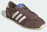 Shop adidas New Balance 1609ER RS Retro Baskets Terre Strata/Blanc Cassé/Or Métallique KI9857