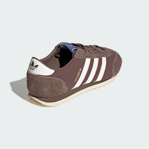Purchase adidas New Balance 1609ER RS Retro Baskets Terre Strata/Blanc Cassé/Or Métallique KI9857