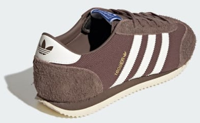 adidas New Balance 1609ER RS Retro Baskets Terre Strata/Blanc Cassé/Or Métallique KI9857 Purchase adidas New Balance 1609ER RS Retro Baskets Terre Strata/Blanc Cassé/Or Métallique KI9857