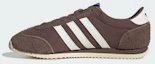 Details for adidas New Balance 1609ER RS Retro Baskets Terre Strata/Blanc Cassé/Or Métallique KI9857
