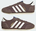 Sizing adidas New Balance 1609ER RS Retro Baskets Terre Strata/Blanc Cassé/Or Métallique KI9857