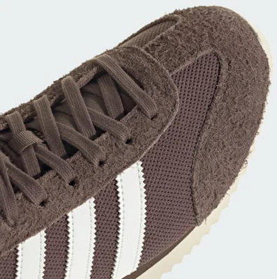adidas New Balance 1609ER RS Retro Baskets Terre Strata/Blanc Cassé/Or Métallique KI9857 1