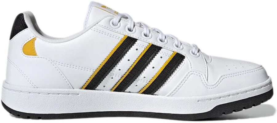 adidas New York 90 Stripes ''Bianco Giallo Nebuloso'' H03096 Order adidas New York 90 Stripes ''Bianco Giallo Nebuloso'' H03096