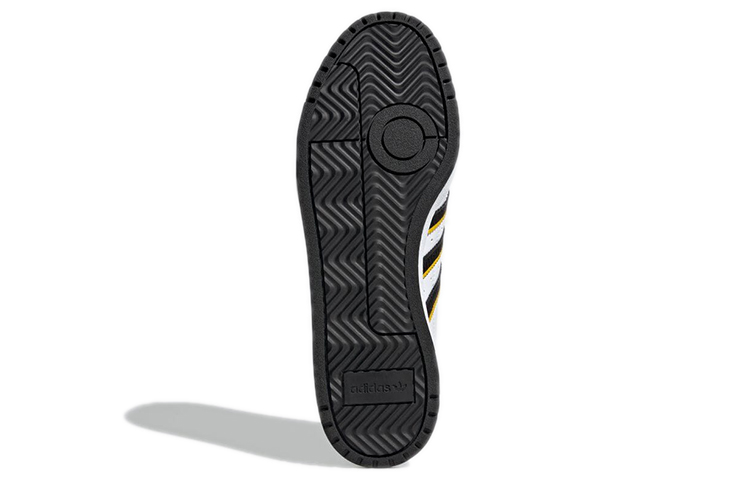 Details for adidas New York 90 Stripes ''Bianco Giallo Nebuloso'' H03096