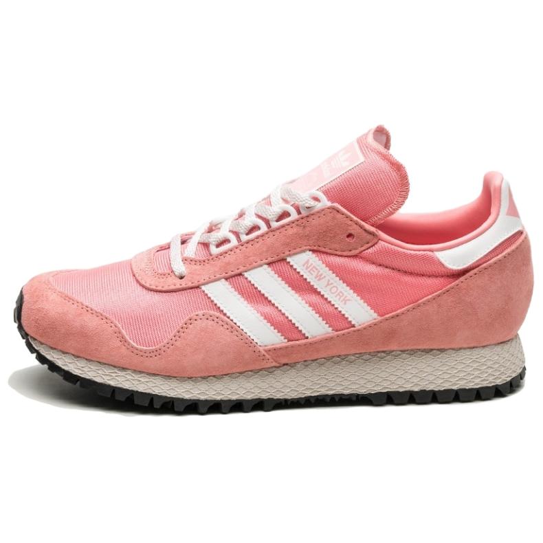 adidas New York ‘’ 'Tactile Rose' BY9341