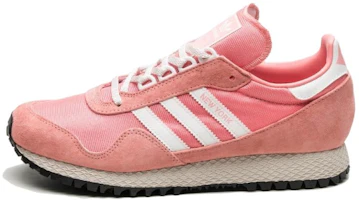 adidas New York ‘’ 'Tactile Rose' BY9341 adidas New York ‘’ 'Tactile Rose' BY9341