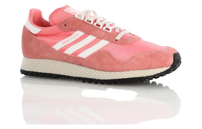 Order adidas New York 'Tactile Rose' Wanita BY9341