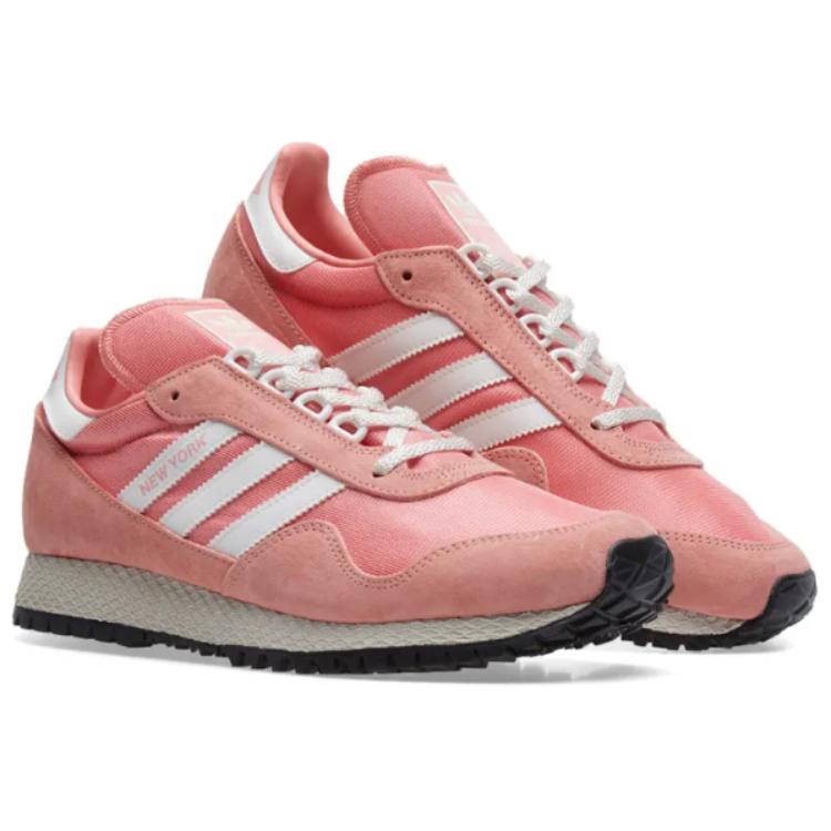 Purchase adidas New York 'Tactile Rose' Wanita BY9341