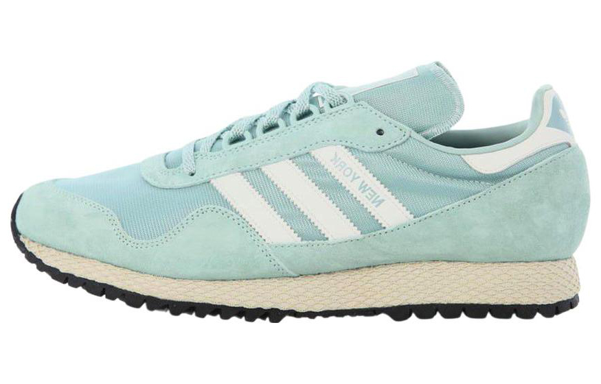 adidas New York 'Tactile Green' BB1190