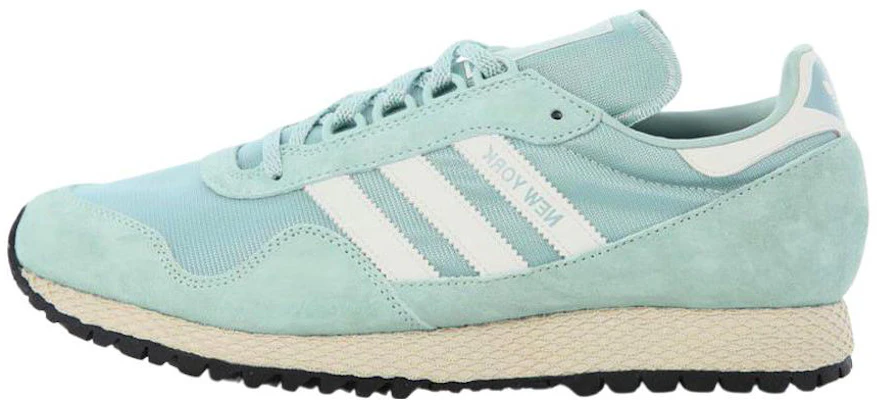 阿迪达斯纽约“Tactile Green”绿配色运动鞋 BB1190 Buy 阿迪达斯纽约“Tactile Green”绿配色运动鞋 BB1190