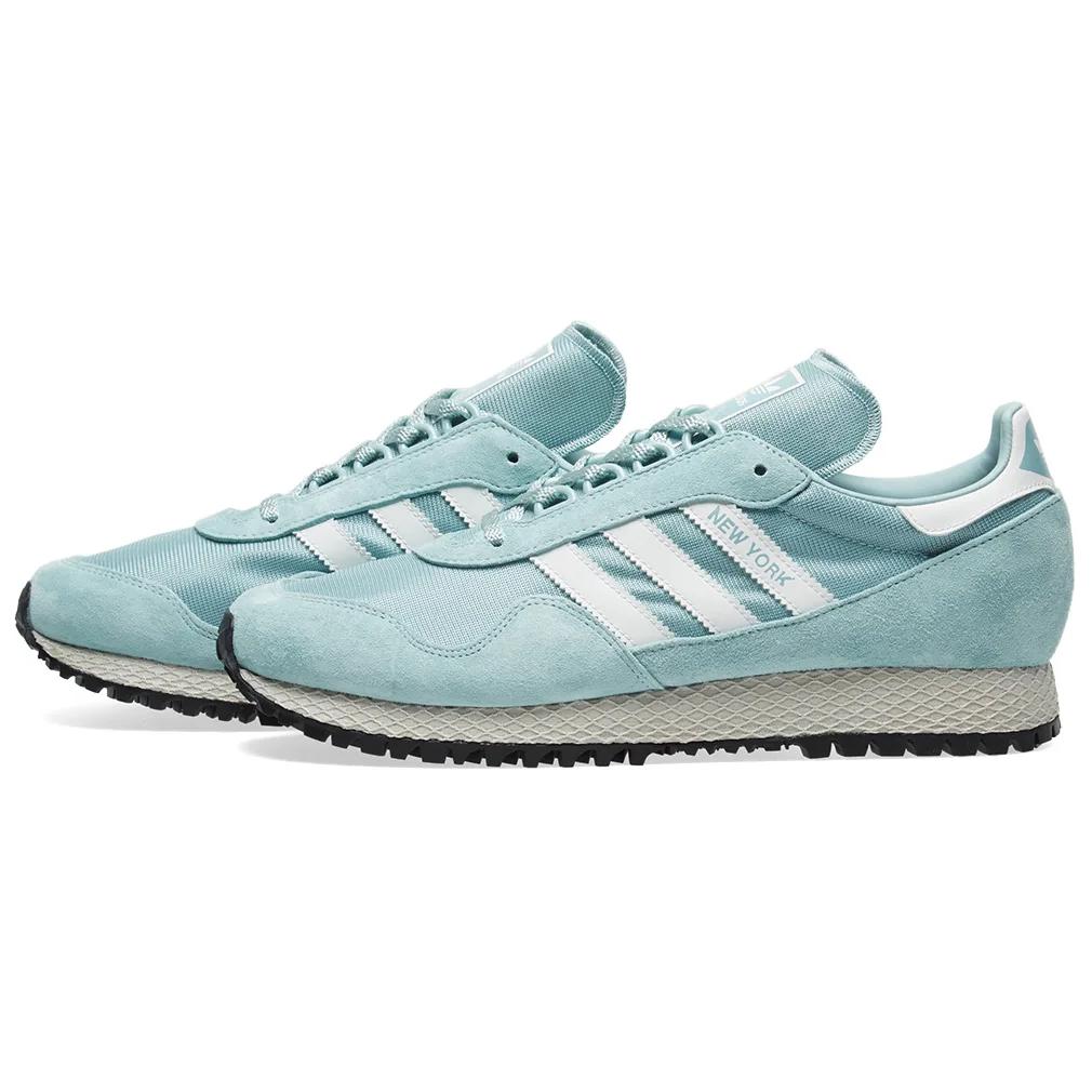 Lookbook adidas New York ''Vert Tactile'' BB1190