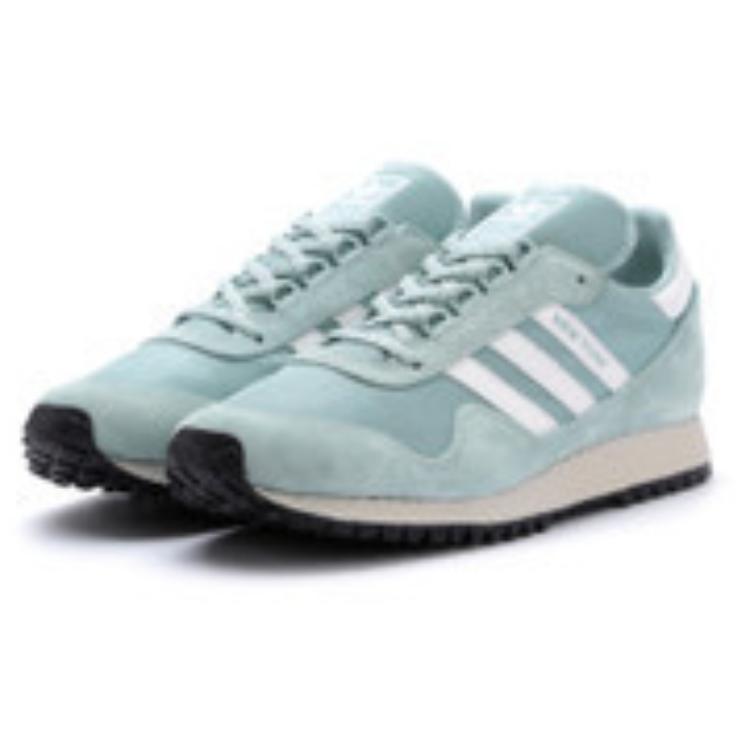 Shop adidas New York ''Vert Tactile'' BB1190