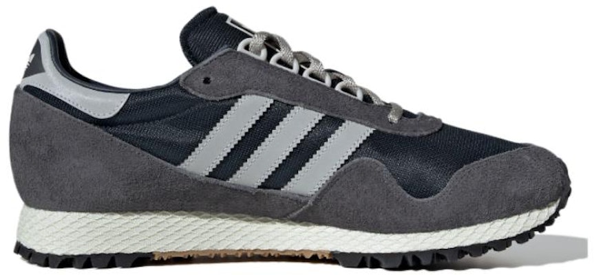 adidas New York Aurora 'Abu-Abu Tinta Putih' IG4552 Order adidas New York Aurora 'Abu-Abu Tinta Putih' IG4552