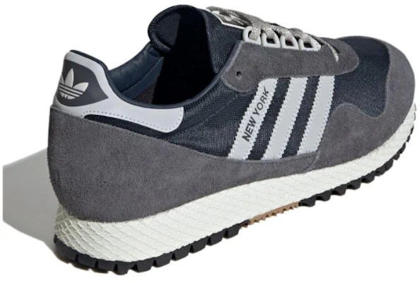 adidas New York Aurora 'Abu-Abu Tinta Putih' IG4552 Purchase adidas New York Aurora 'Abu-Abu Tinta Putih' IG4552